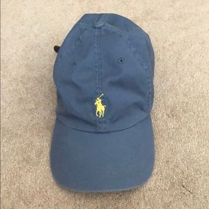 Polo hat